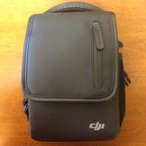 DJI Mavic Pro Shoulder Bag